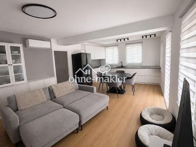 Apartment mieten in Astheim, Volkach
