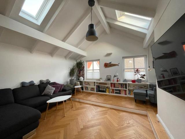 Wohnung kaufen in Hörde, Dortmund