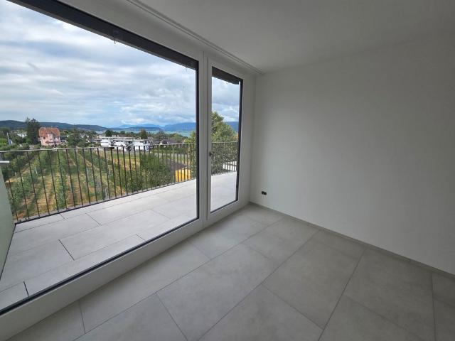 Apartment mieten in Täuffelen, Verwaltungsregion Seeland