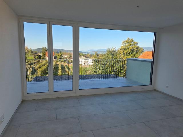 Apartment mieten in Täuffelen, Verwaltungsregion Seeland