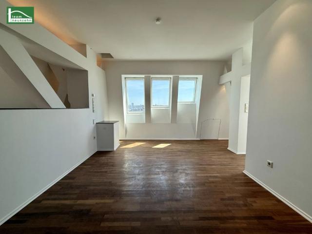 Apartment mieten in Magdalenengrund, Wien