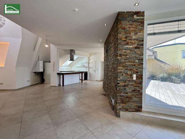 Apartment mieten in KG Mariahilf, Wien