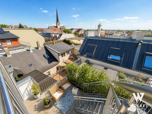 Wohnung kaufen in Brunn am Gebirge, Bezirk Mödling