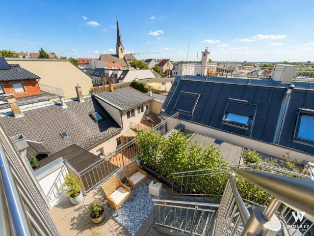 Apartment kaufen in Brunn am Gebirge, Niederösterreich