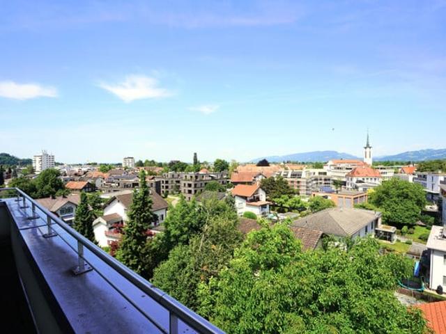 Apartment mieten in Lustenau, Vorarlberg