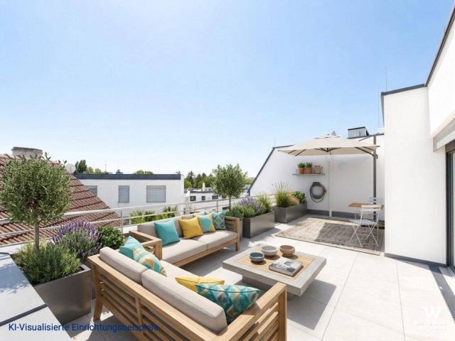 Apartment kaufen in Wolkersdorf im Weinviertel, Niederösterreich