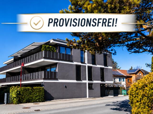 Apartment kaufen in Götzis, Vorarlberg
