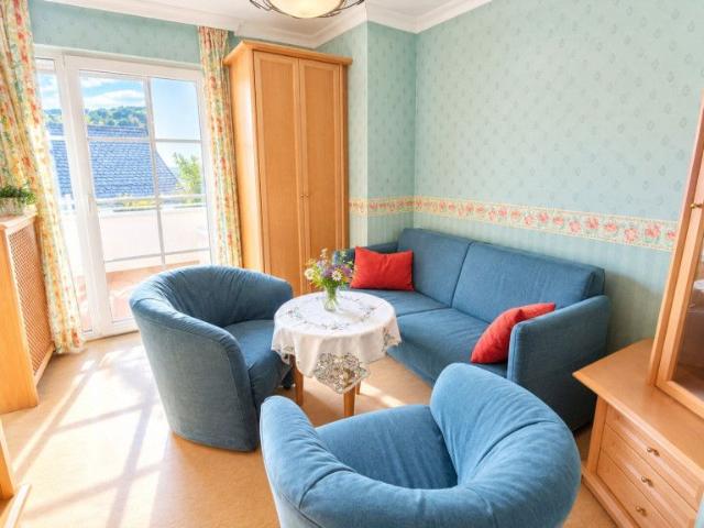 Apartment mieten in Stockwiese, Mattsee