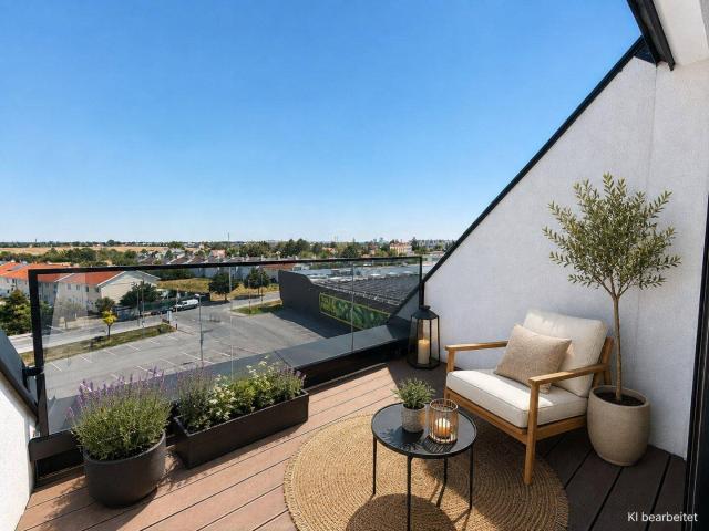 Apartment kaufen in Floridsdorf, Wien
