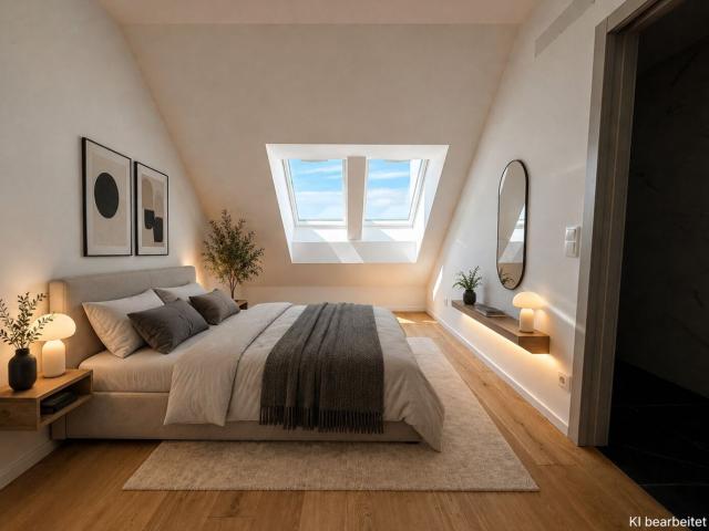 Wohnung kaufen in Seestadt, Wien