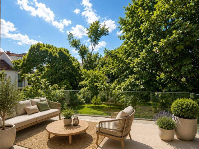 Apartment kaufen in Floridsdorf, Wien