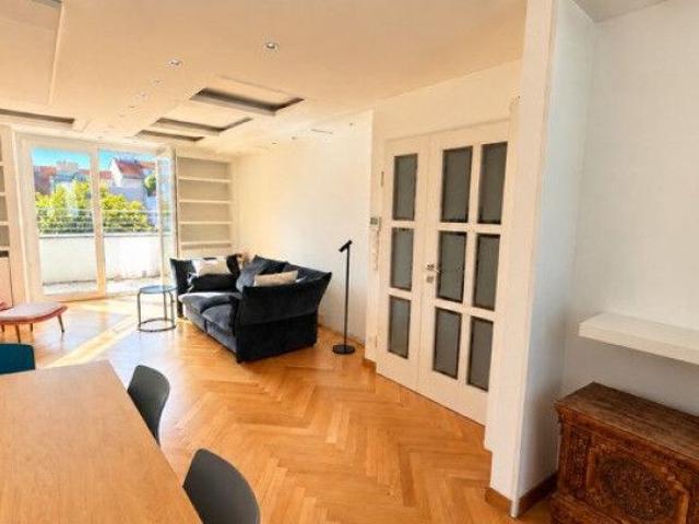 Apartment mieten in Brigittenau, Wien