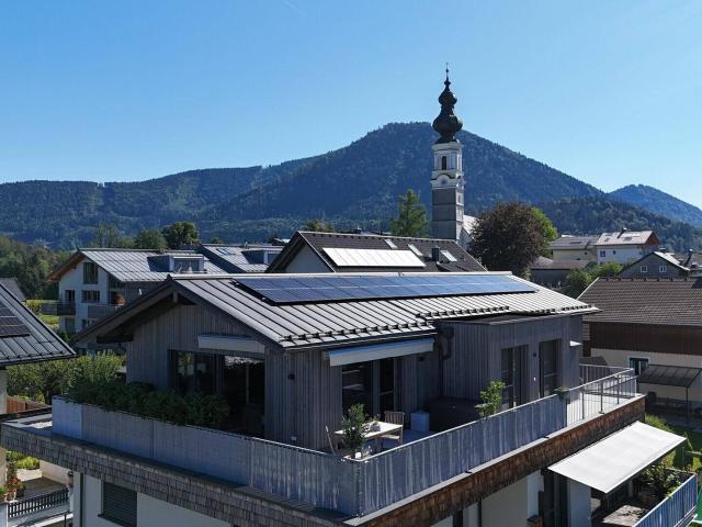 Apartment kaufen in Faistenau, Salzburg