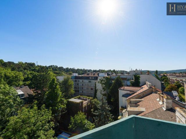Apartment kaufen in Döbling, Wien