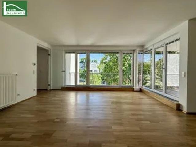 Apartment mieten in Döbling, Wien