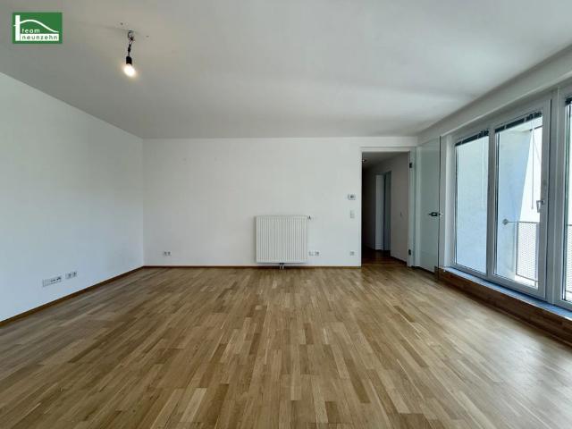 Apartment mieten in Döbling, Wien
