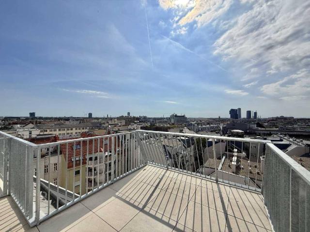 Apartment mieten in KG Landstraße, Wien