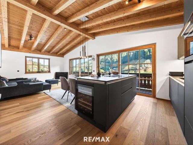 Apartment kaufen in Hopfgarten i.Br., Tirol