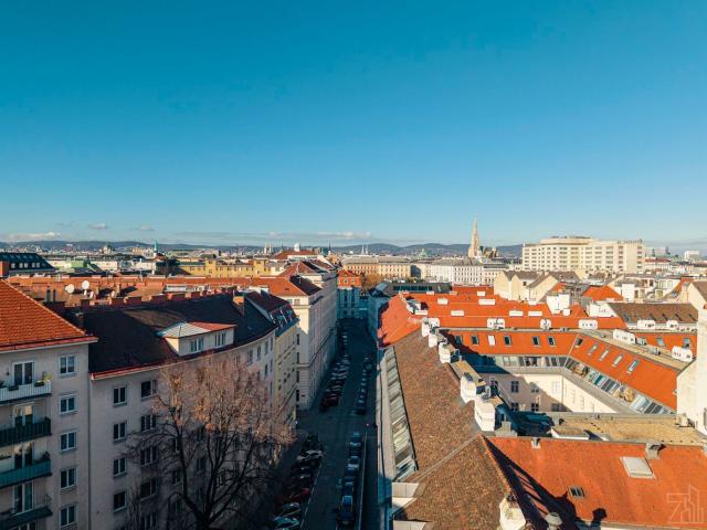 Wohnung kaufen in Donaustadt, Wien