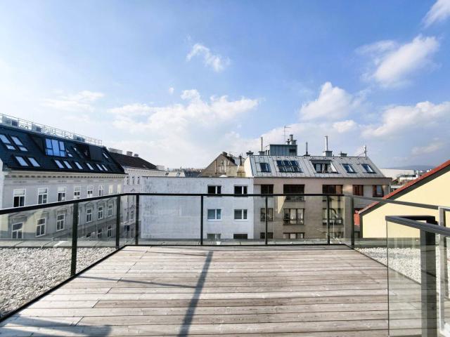 Apartment kaufen in Wien, KG Währing