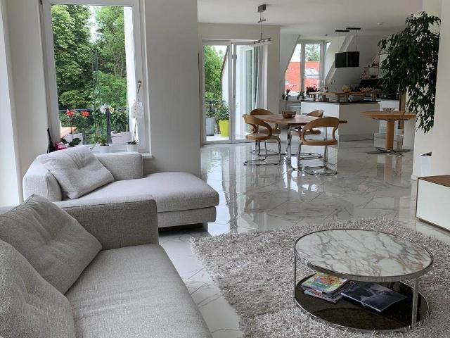 Apartment mieten in Wien