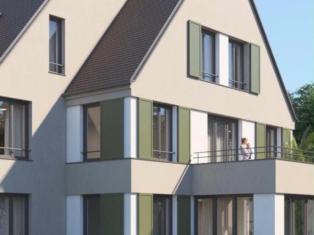 Wohnung kaufen in Unterensingen, Landkreis Esslingen