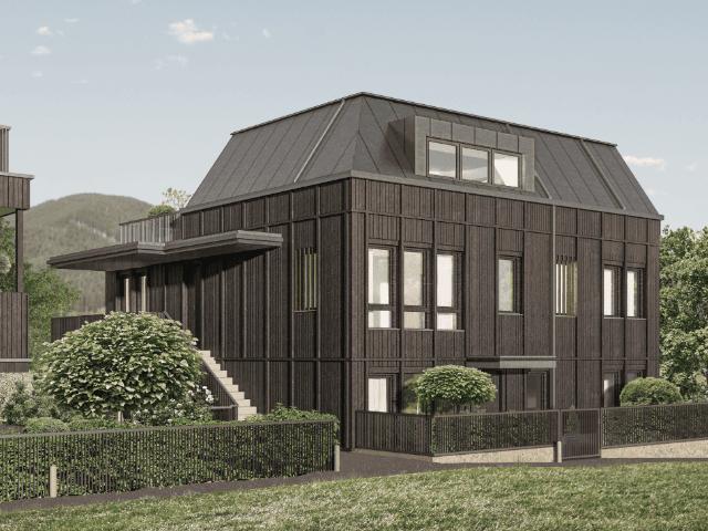 Apartment kaufen in Natters, Tirol