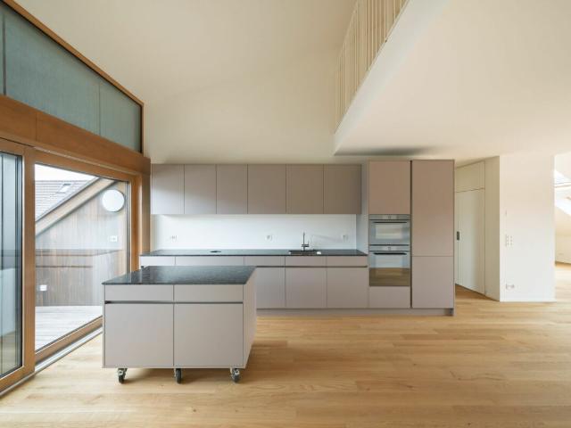 Wohnung kaufen in Augst, Basel-Landschaft
