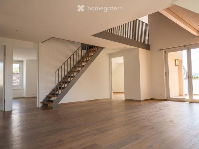 Apartment mieten in Weinfelden, Bezirk Weinfelden