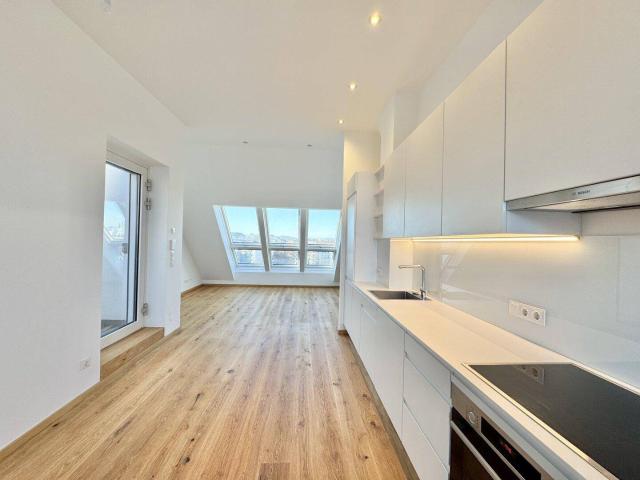 Apartment kaufen in KG Favoriten, Wien