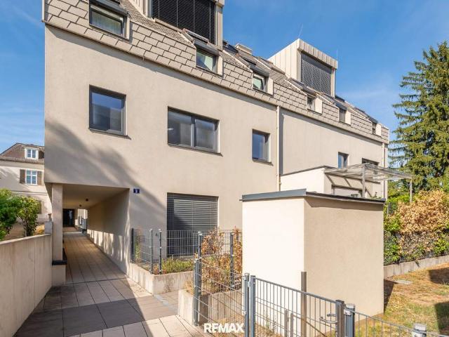 Wohnung kaufen in Tulln an der Donau, Niederösterreich