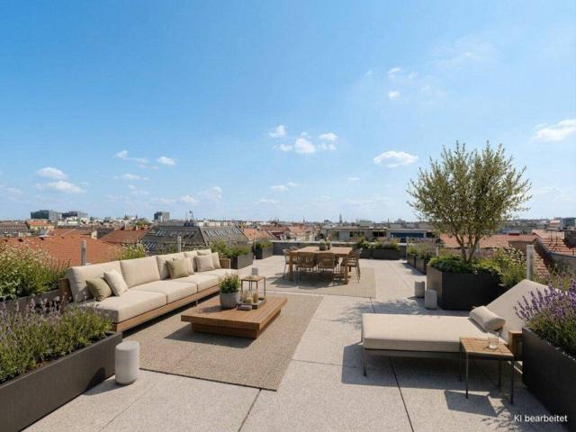 Apartment kaufen in Ottakring, Wien