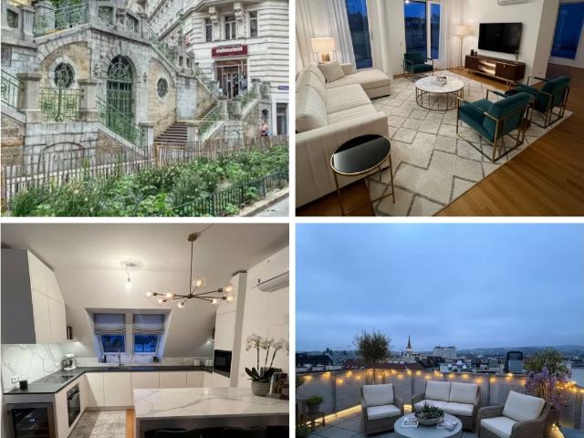 Apartment mieten in Ottakring, Wien