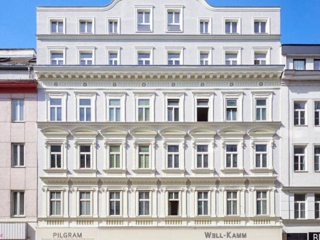 Apartment kaufen in KG Margareten, Wien