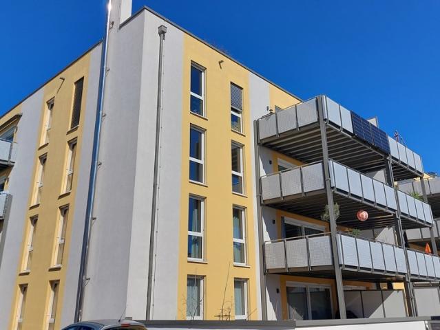Wohnung kaufen in Aschaffenburg, Bayern