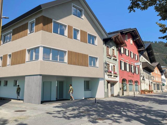 Apartment kaufen in Werfen, Salzburg