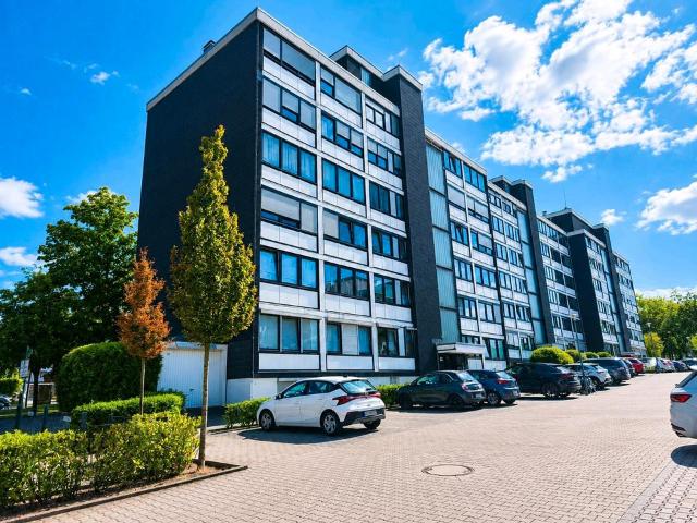 Wohnung kaufen in Dreieich, Hessen