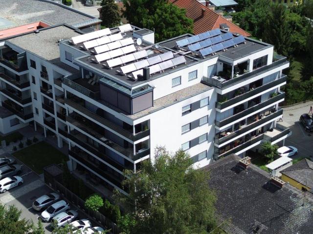 Apartment kaufen in Vorstadt, Schärding