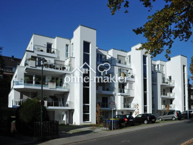 Apartment kaufen in Unterbach, Düsseldorf