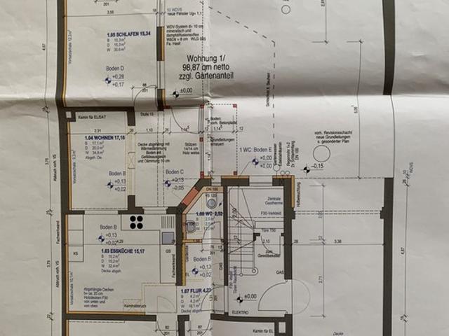 Apartment mieten in Innenstadt, Erlangen