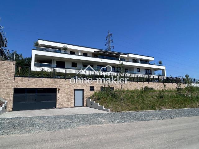 Apartment kaufen in Niedernhausen, Hessen