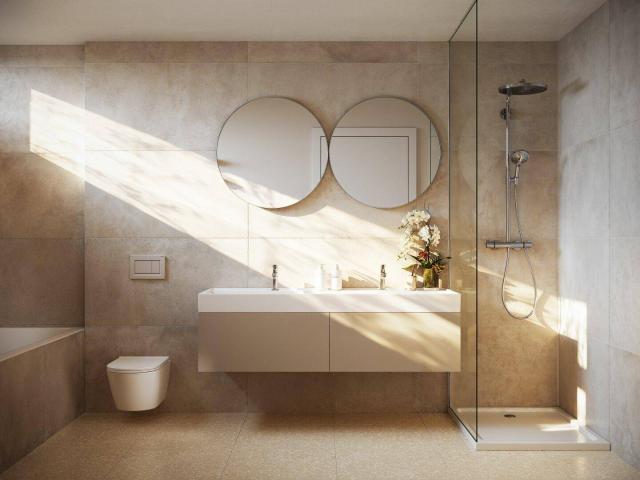 Apartment kaufen in KG Dornbach, Wien