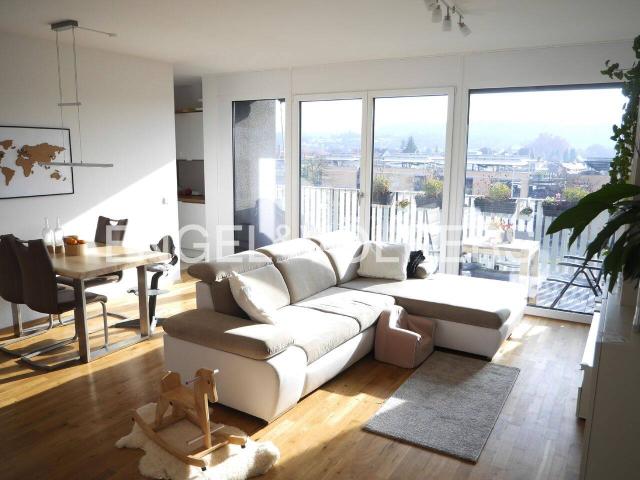 Wohnung kaufen in Affenfelsen, Tübingen
