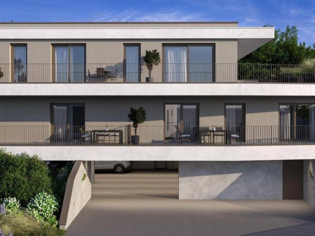 Apartment kaufen in Oberschauersberg, Steinhaus