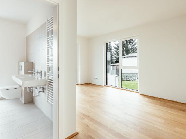 Wohnung kaufen in Graz, Gersdorf-Feistritz