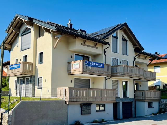 Wohnung kaufen in Wals-Siezenheim, Salzburg