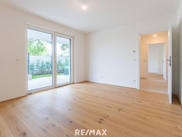Wohnung kaufen in Seestadt, Wien