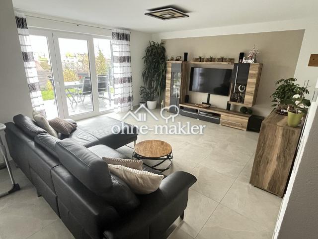 Apartment mieten in Oberderdingen