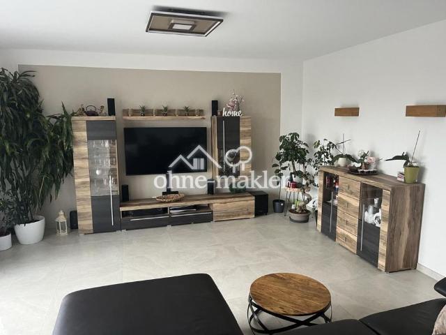 Apartment mieten in Oberderdingen