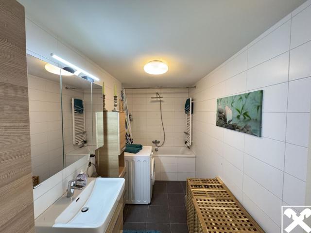 Wohnung kaufen in Niederndorf, Tirol